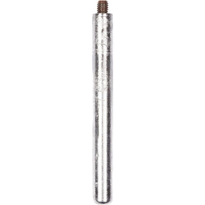 MG Duff Universal Zinc Pencil Engine Anode (16mm x 152mm x 3/8