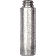 MG Duff Universal Zinc Pencil Engine Anode (25mm x 75mm x 3/4" Thread)  105853