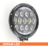 105W OSRAM LED Auxiliary Headlight