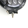 105W OSRAM LED Auxiliary Headlight