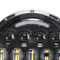 105W OSRAM LED Auxiliary Headlight