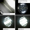 105W OSRAM LED Auxiliary Headlight