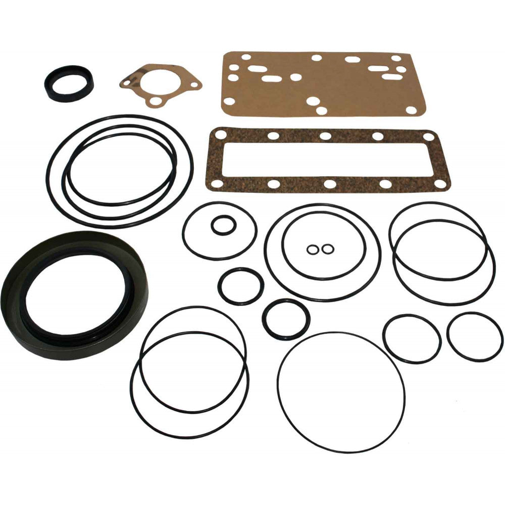 PRM Seal, Gasket and O-ring Kit (PRM 500)  107501 - ChasNewensMarine
