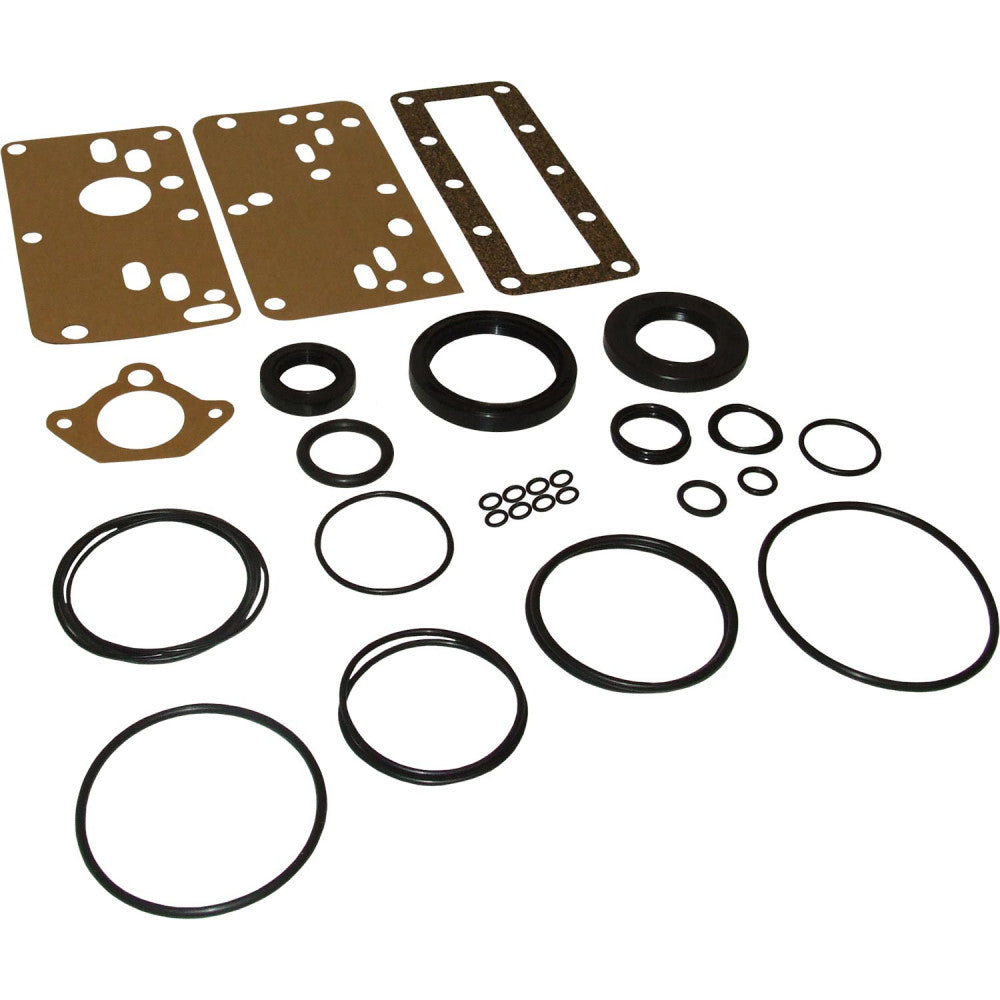 PRM MT0382 Seal, Gasket and O-ring Kit (PRM 100 to PRM 280)  107510 - ChasNewensMarine