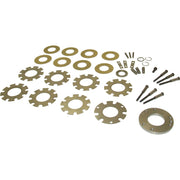 PRM MT0079 Clutch Repair Kit (PRM 100, 140, 160 & 260)  107520 - ChasNewensMarine