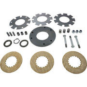 PRM Gearbox Clutch Pack for PRM Delta MT0164 MT0164