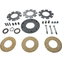 PRM MT0164 Clutch Repair Kit For PRM Delta Gearboxes  107522 - ChasNewensMarine