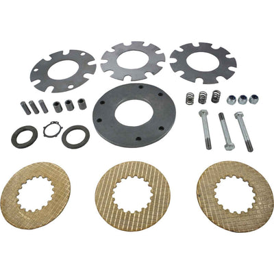 PRM MT0164 Clutch Repair Kit For PRM Delta Gearboxes  107522 - ChasNewensMarine