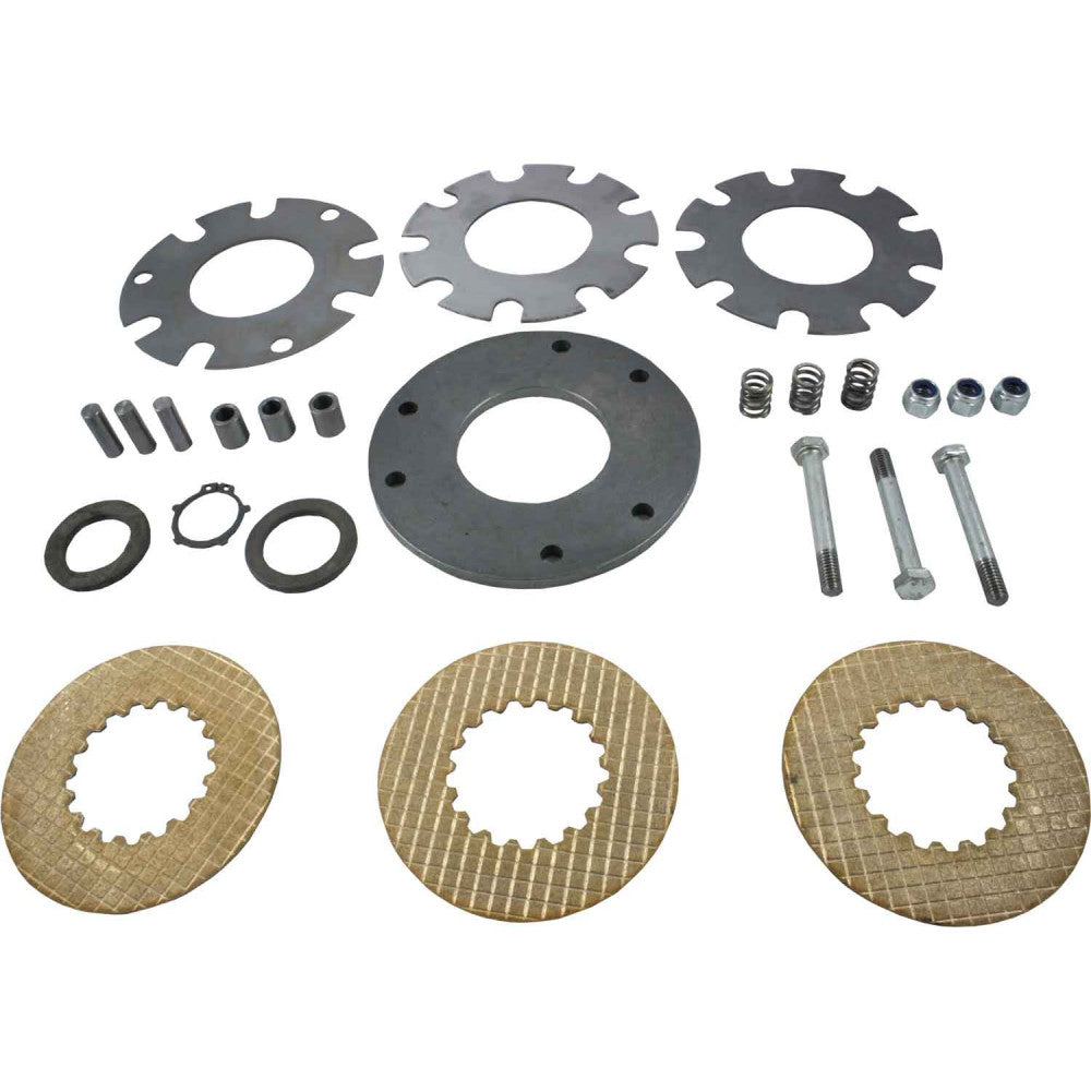 PRM MT0164 Clutch Repair Kit For PRM Delta Gearboxes  107522 - ChasNewensMarine