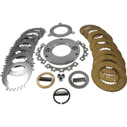 PRM Clutch Repair Kit For PRM 301 and PRM 401 Gearboxes  107526 - ChasNewensMarine