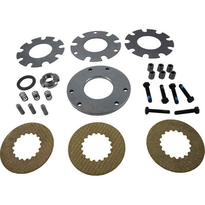 PRM Gearbox Clutch Pack for PRM 150 MT0436