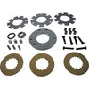 PRM Clutch Repair Kit For PRM 150 Marine Gearboxes  107529 - ChasNewensMarine