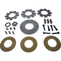 PRM Clutch Repair Kit For PRM 150 Marine Gearboxes  107529 - ChasNewensMarine
