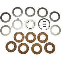 PRM Clutch Repair Kit For PRM 1000 Marine Gearboxes  107530 - ChasNewensMarine