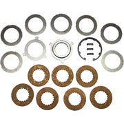 PRM Clutch Repair Kit For PRM 1000 Marine Gearboxes  107530 - ChasNewensMarine