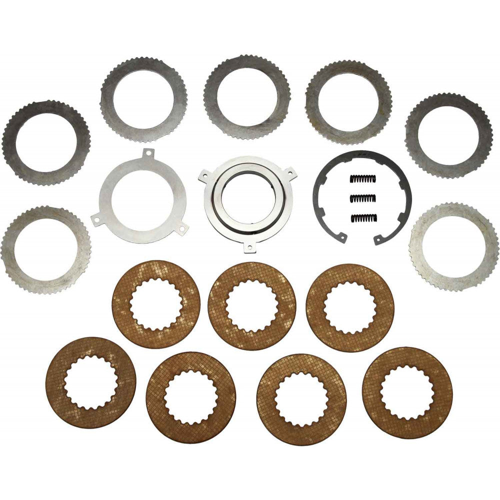 PRM Clutch Repair Kit For PRM 1000 Marine Gearboxes  107530 - ChasNewensMarine