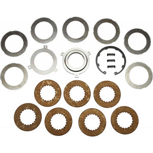 PRM Clutch Repair Kit For PRM 1000 Marine Gearboxes  107530 - ChasNewensMarine