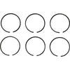 PRM Piston Ring Kit (PRM 160D, 260, 301, 302, 401, 402, 500 & 750)  107545 - ChasNewensMarine