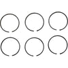PRM Piston Ring Kit (PRM 601, 1000)  107548