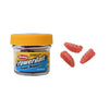 Berkley Powerbait Micro Maggots - Red