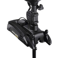Terrova Bow-Mount Combo (i-Pilot Link Pre-installed, Foot Pedal Included)