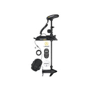 Terrova Bow-Mount Combo (i-Pilot Pre-installed, Foot Pedal Included)