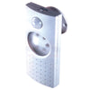 Dome Light, LED, w/ movement & light sensor, 4AA by Lalizas