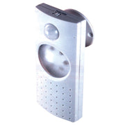 Dome Light, LED, w/ movement & light sensor, 4AA by Lalizas