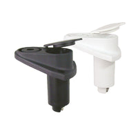 Base for plug in light by Lalizas