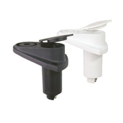 Base for plug in light by Lalizas