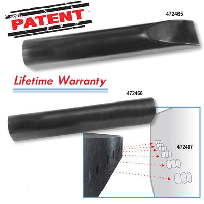 Solid Dock Fender - Solid Dock Fenders