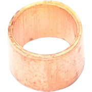AG Copper Compression Rings 3/8"