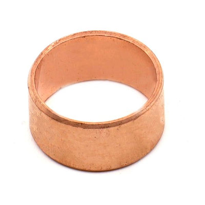 AG Copper Compression Rings 1/2