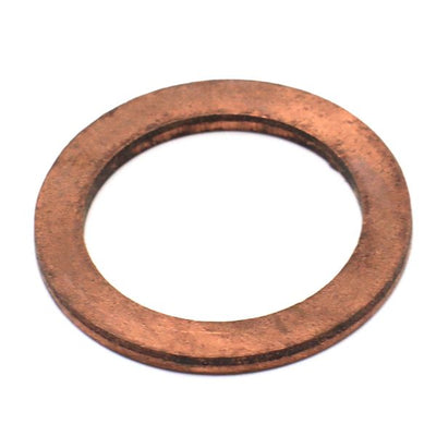 AG Copper Washers for 3/8
