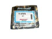NUT 11-47876   Mercruiser Mercury Mariner Spares & Parts
