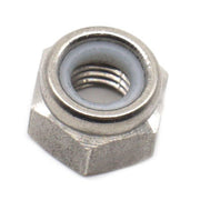 AG Stainless Steel Nut for Isis Ball Valves 3/4" & 1"