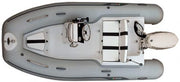 AB Oceanus Sport Console Boats 11 – 28ft