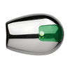 Osculati Sea-Dog LED Navigation Light - Starboard 112.5°