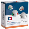 Sea-Dog Led Navigation Light 112.5° Left 20 m