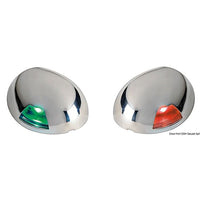 Sea-Dog Led Navigation Light 112.5° Right 20 m