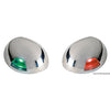 Sea-Dog Led Navigation Light 112.5° Left 20 m