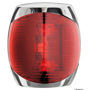 Sphera II LED Navigation Lights up to 20 m, Mirror-Polished Stainless Steel Body
