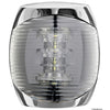 Sphera II LED Navigation Lights up to 20 m, Mirror-Polished Stainless Steel Body