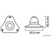 Sphera II 360° LED Anchor Light up to 50 m