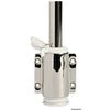 Pull-Out Led Pole 60 cm with Stainless Steel Light (x1)