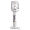 Compact Pole 12v 10w-White