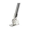 Foldable Led Light Pole 360° White Plastic 60 cm (x1)