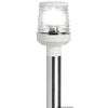 Pull-out Sloped White 360° Led Pole