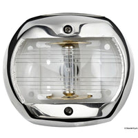 Classic 12 Navigation Lights Made of Mirror-Polished AISI316 Stainless Steel