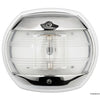 Maxi 20 Navigation Lights Made of Mirror-Polished AISI316 Stainless Steel